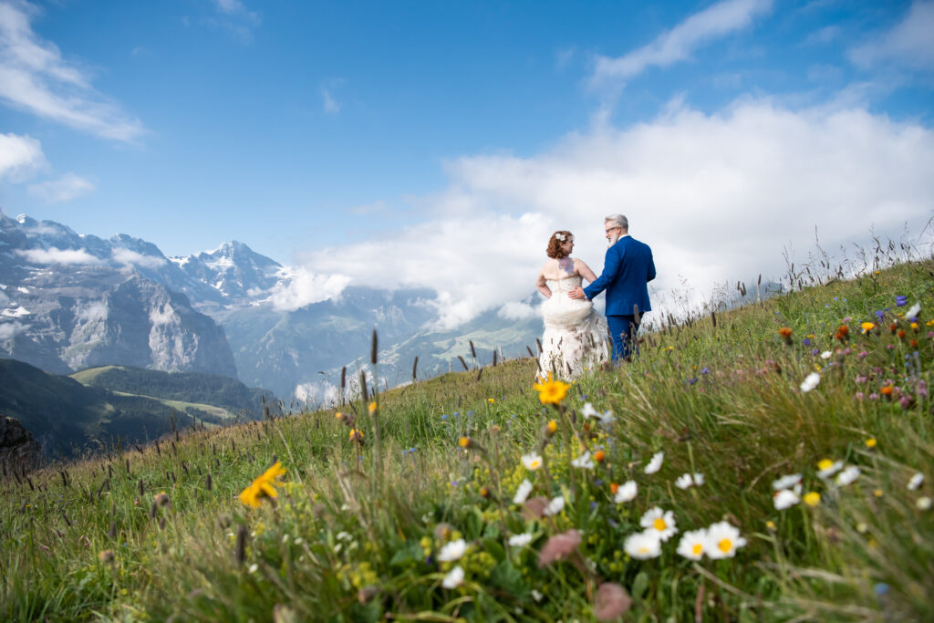 Elope in Switzerland Switzerland Wedding Company